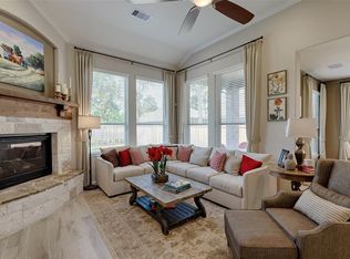 10 Muthill Cir, Conroe, TX 77304