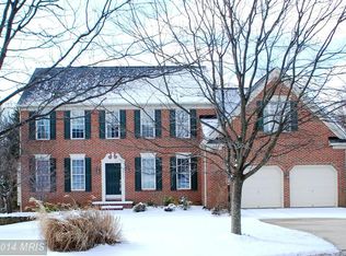 5811 Laurel Leaves Ln, Clarksville, MD