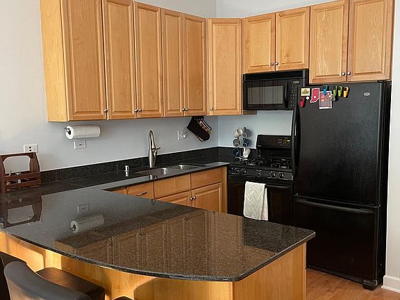 3rd image of 924 W Cornelia Ave APT 1N