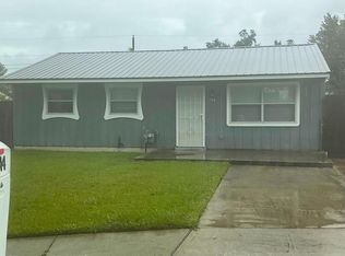 144 Valentine Dr, Westwego, LA 70094