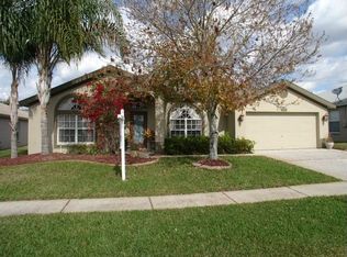 29629 Forest Glen Dr, Zephyrhills, FL 33543