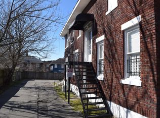 167 N Willett St APT 2, Memphis, TN 38104