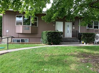 1815 Number 2 Canyon Rd APT 6, Wenatchee, WA 98801