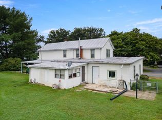 2905 Pineville Rd, Mcgaheysville, VA 22840