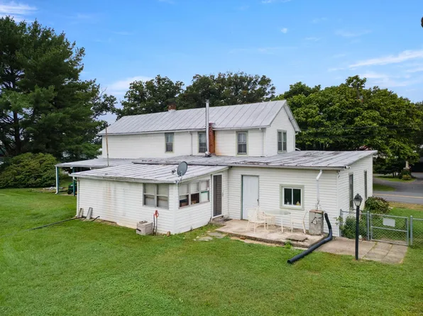 2905 Pineville Rd, McGaheysville, VA 22840