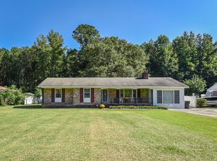 208 Redwood Trl, Goldsboro, NC 27534