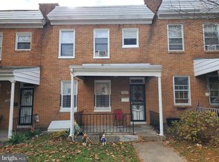 4365 Shamrock Ave, Baltimore, MD 21206