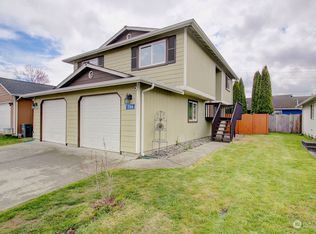 744 Westpoint Pl #21, Burlington, WA 98233