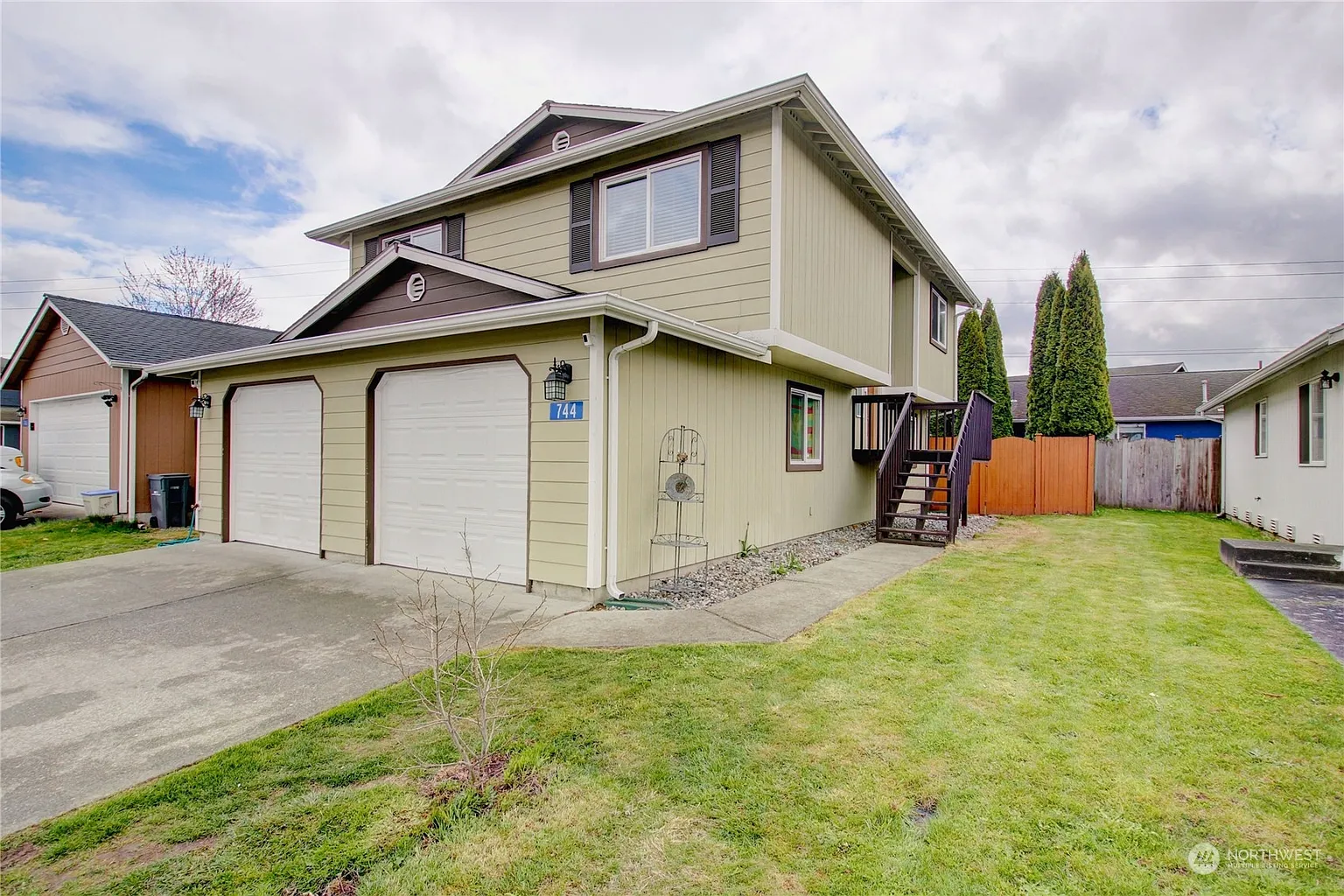744 Westpoint Place #21 photo 1