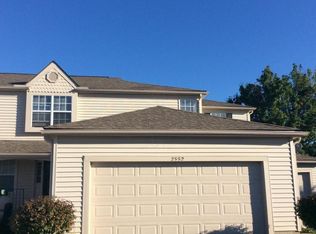 2552 Gardenia Dr, Columbus, OH 43235