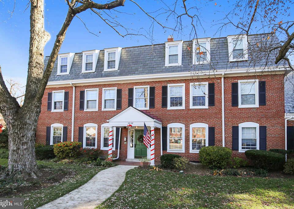 1st image of 3058 S Abingdon St APT A2