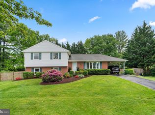 18717 Rolling Acres Way, Olney, MD 20832