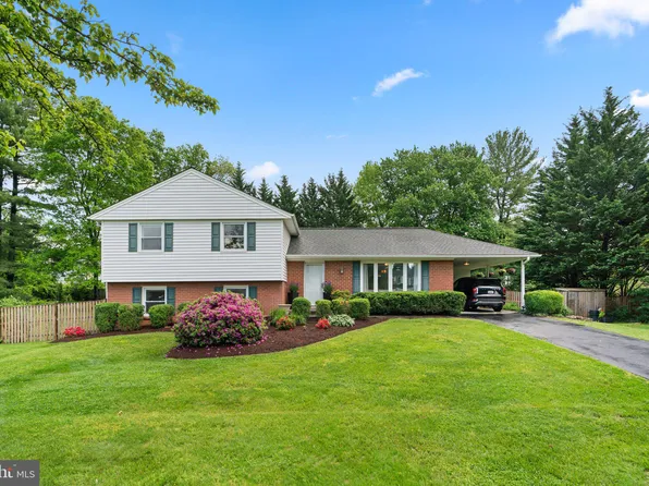 18717 Rolling Acres Way, Olney, MD 20832