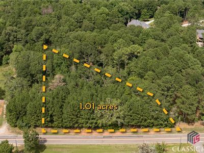 0 Well Brook Rd, Watkinsville, GA, 30677