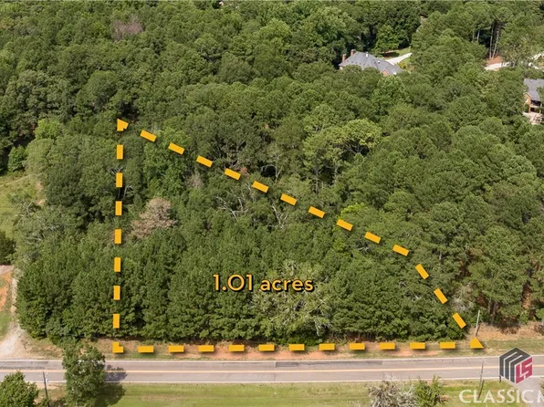 0 Wellbrook Road, Watkinsville, GA 30677