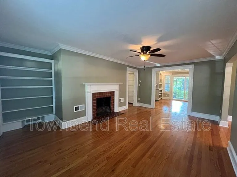 508 Huske St — Photo 4
