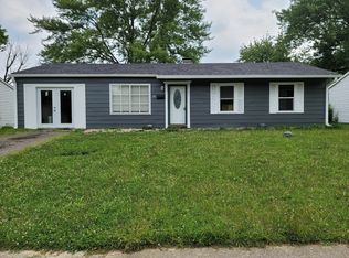 5367 Dunk Dr, Indianapolis, IN
