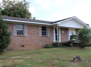 69 Meadowbrook Rd, Monroeville, AL 36460