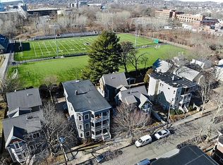 80 Clifton St, Cambridge, MA 02140
