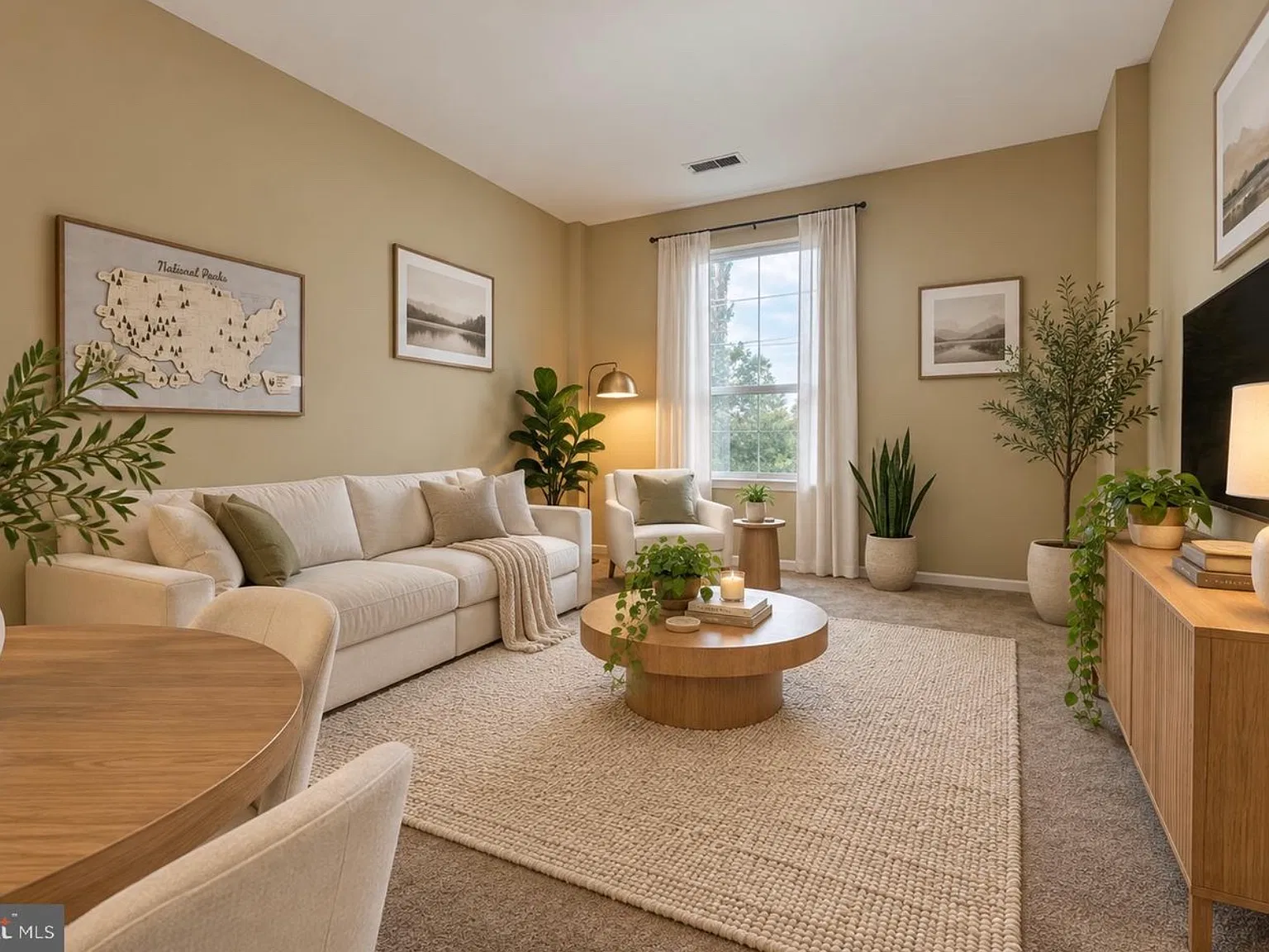 1 bed, 650 sqft, $1,425 — Photo 4