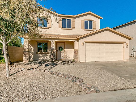3rd image of 2388 E Meadow Creek Way
