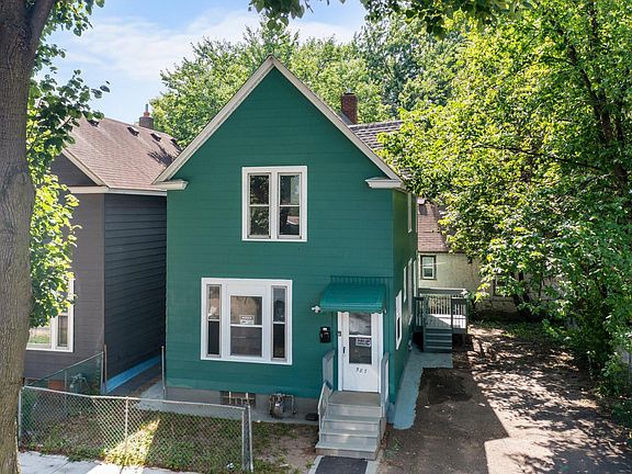 2nd image of 587 Elfelt St