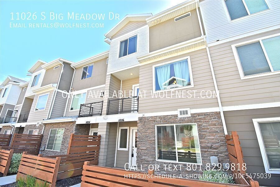 1st image of 11026 S Big Meadow Dr