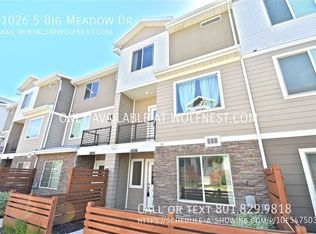 11026 S Big Meadow Dr, South Jordan, UT 84009