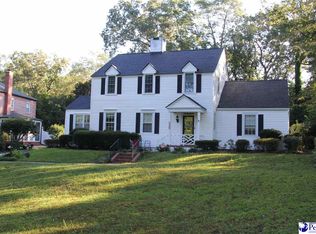 409 Prestwood Dr, Hartsville, SC 29550