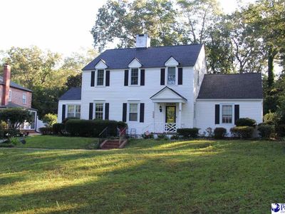 409 Prestwood Dr, Hartsville, SC, 29550