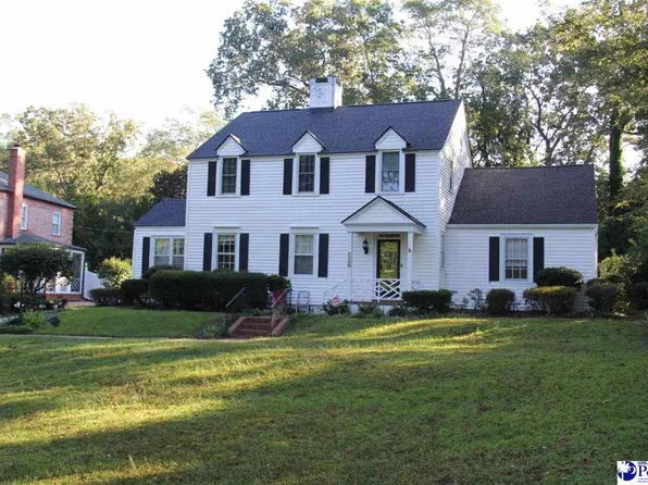 409 Prestwood Dr, Hartsville, SC 29550