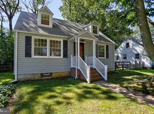 1823 Cromwood Rd, Baltimore, MD 21234