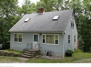 107 Cedar Lake Rd, Chester, CT 06412