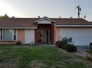 4029 S Forecastle Ave, West Covina, CA 91792
