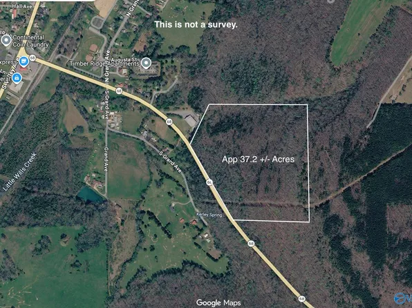 3000 Highway 68 W, Collinsville, AL 35961