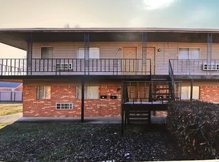 506 E 12th St #10, Ada, OK 74820