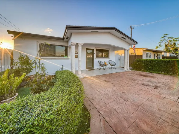 3640 SW 92nd Ave, Miami, FL 33165