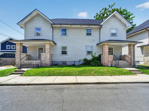 513 E 31st St, Indianapolis, IN 46205