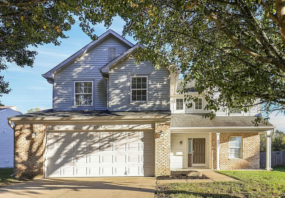 8071 Wichita Hill Dr