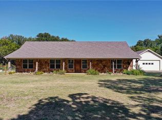 10217 Rock Creek Rd, Waco, TX 76708