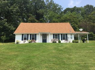 43 Neely Rd, Burgettstown, PA 15021