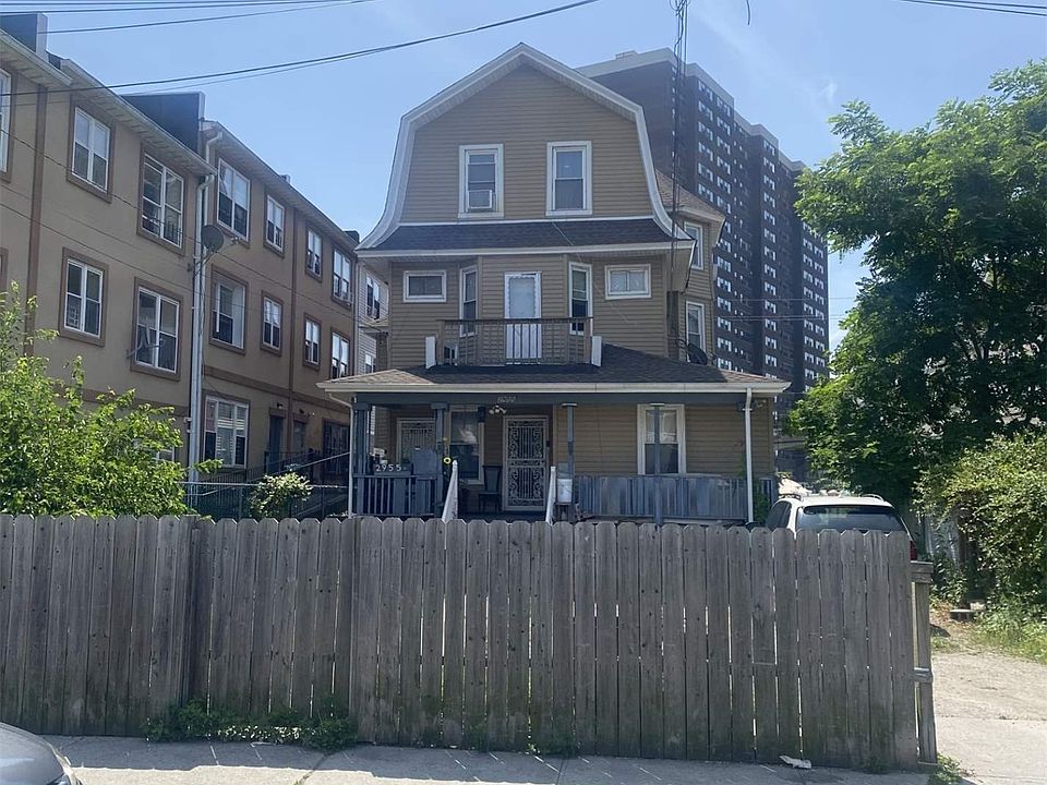 29-55 Far Rockaway Boulevard, Far Rockaway, NY 11691 | MLS #3488416 ...