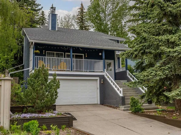 11 SE Stradwick Way SW, Calgary, AB T3H 1K1