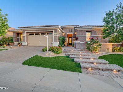 27832 N Silverado Ranch Rd, Peoria, AZ, 85383