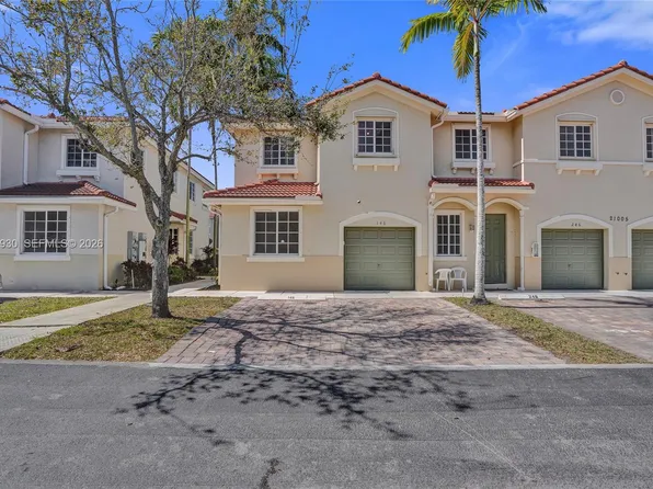 21005 NW 14th Pl APT 146, Miami, FL 33169
