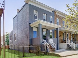 3703 5th St, Baltimore, MD 21225