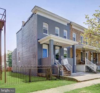 3703 5th St, Baltimore, MD, 21225