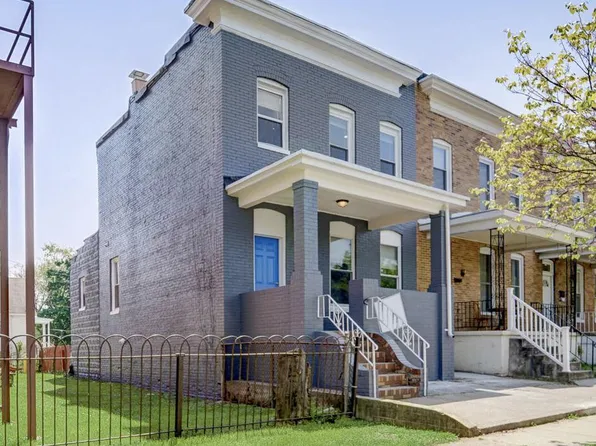 3703 5th St, Baltimore, MD 21225