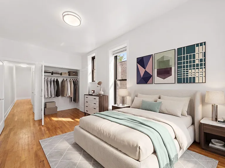 2254 Adam Clayton Powell Jr Blvd #3N — Photo 5