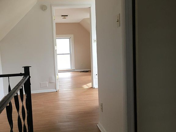 Upstairs Bedroom